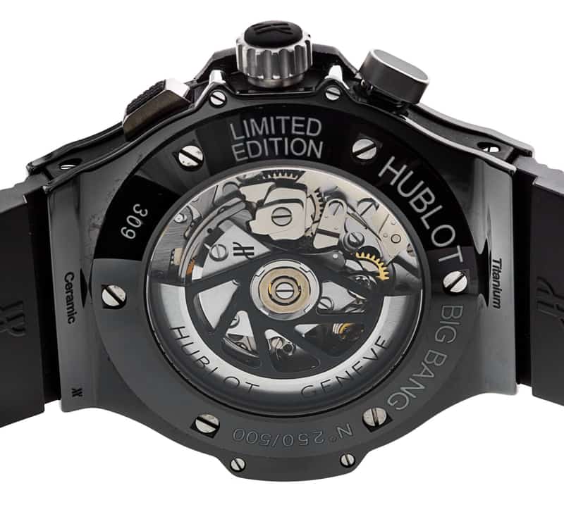 Hublot Big Bang 309.CK.1140.RX